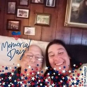 Meet your Posher, Holly